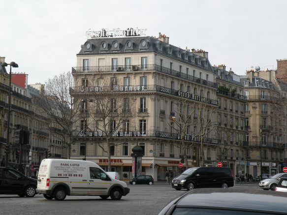  pub Grand Marnier
